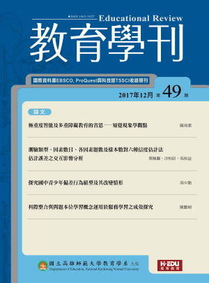 教育學刊